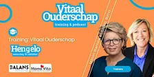Training Vitaal Ouderschap