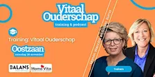 Training Vitaal Ouderschap