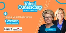 Training Vitaal Ouderschap