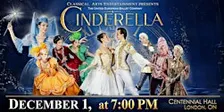 Cinderella