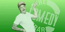 FRIDAY NOVEMBER 20: ED BASSMASTER