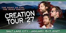The Road So Far...The Road Ahead Salt Lake City 2027