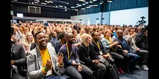 New Dawn Summit - Digital Transformation, AI & CX  in Barcelona, Spain