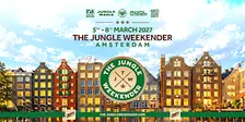 The Jungle Weekender - Amsterdam 2027
