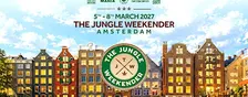 The Jungle Weekender - Amsterdam 2027