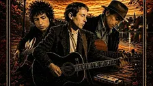 The Troubadour Sessions: The Music of Dylan, Simon & Taylor