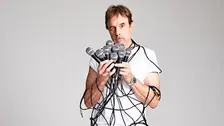 Comedian Kevin Nealon