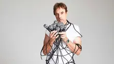 Comedian Kevin Nealon