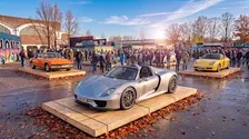 Porsche – The Greatest Hits
