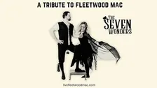 The Seven Wonders: A Tribute to Fleetwood Mac