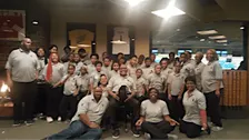 Youth Bowling League Parent Meeting Toledo Bowling Senate