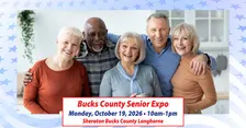 Bucks County Senior Expo