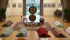 YORK: Sound Bath & Reiki Meditation
