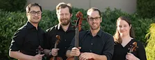Rose Gellert String Quartet
