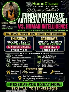 Fundamentals of Artificial Intelligence and Human Intelligence