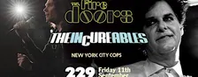 The Fire Doors + The InCureables live at the 229