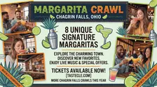 Margarita Crawl Chagrin Falls 2027