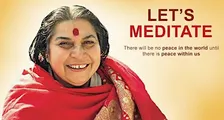 FREE Sahaja Yoga Meditation - every Saturday