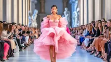 Runway Event & Pop Up Experience
