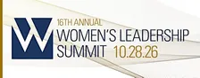 2026 TCNJ School of Business Women's Leadership Summit