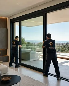 Ventanas que Transforman Espacios