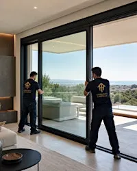 Ventanas que Transforman Espacios