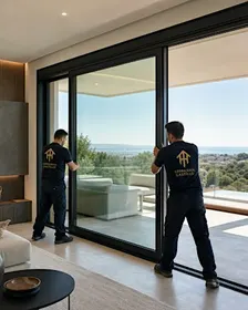 Ventanas que Transforman Espacios