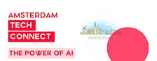 Amsterdam Tech COnnect: The power of AI