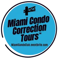 South Beach Condo Correction Walking Tour