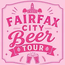 Fairfax City Beer Tour