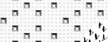 Living Patterns - visita guiada
