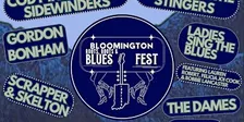 Bloomington, Indiana Roots, Boots & Blues Music Fest At Upland
