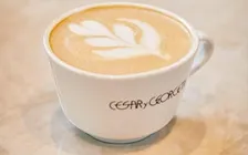 Atelier Latte Art - Cesar y Georgette