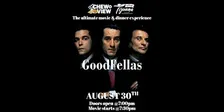 Good Fellas | Chew & View: Dinner & Movie Experience