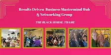 Thame Networking & Business Mastermind Event