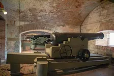 *2026 Casemate Museum Tickets*