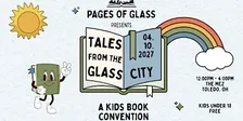 Pages of Glass presents: Tales from the Glass City