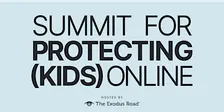 Summit for Protecting Kids Online