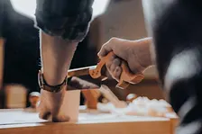 Beginner’s Woodworking Workshop - Learn Essential Woodworking Skills
