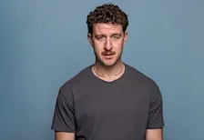 Ben Albert: Live in Edmonton