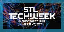 STL TechWeek 2027 - Save the Date!