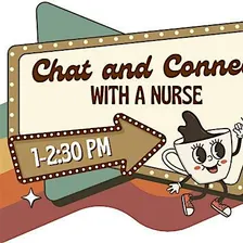 Chat & Connect