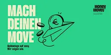 Money Moves  - Finanzen im Griff. Freiheit im Kopf.