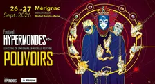 Festival Hypermondes 2026