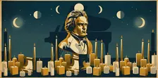 Beethoven by Candlelight