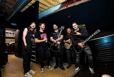 Emo Night LIVE w/ All American Throwbacks @ Backroads Saloon | Bartonville