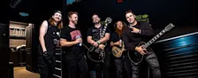 Emo Night LIVE w/ All American Throwbacks @ The Big Room | Grand Rapids, MI