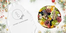 The Charcuterie Experience- Christmas