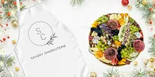 The Charcuterie Experience- Christmas