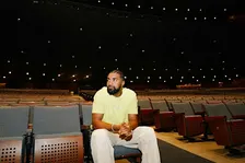 Hassan Phills: Live in Brussels